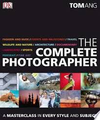 The Complete Photographer Pdf Download Book Photography Photography Photographer