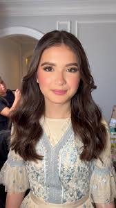 Sis of the bride🤍