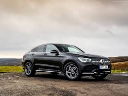 Maybe you would like to learn more about one of these? The 2020 Mercedes Benz Glc Coupe Focus2move
