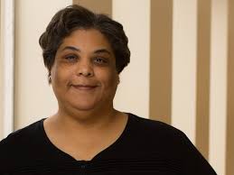Be Bigger, Fight Harder: Roxane Gay On A Lifetime Of 'Hunger'