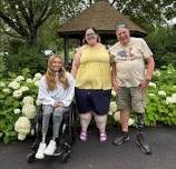 Limb Loss and Limb Difference Support Group