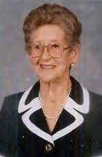 Georgia Anne McCormick Shuford (1914-2006)