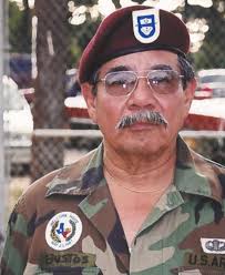 Domingo Bustos Sr Obituary