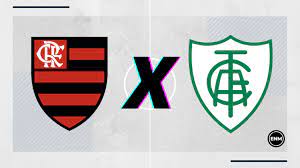 Matheuzinho, willian arão, rodrigo caio e filipe luís (renê); Flamengo X America Mg Escalacoes Desfalques Onde Assistir E Opinioes Esporte News Mundo