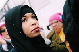 Be Mad As Hell and Work Toward Something': 10 Activists