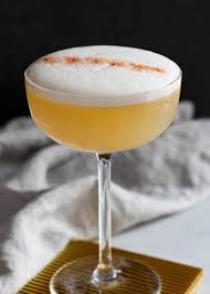Whiskey Sour Cocktail Recipe Simplyrecipes Com Recipe Whiskey Sour Whiskey Sour Recipe Sour Foods