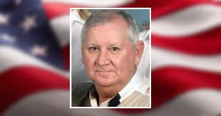 Angus Allen Balch Jr. Obituary December 19, 2023