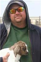 Travis Hull Obituary (1973