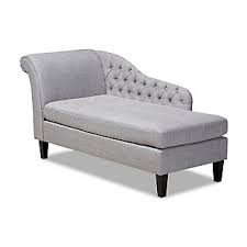 Shop for white indoor chaise lounge online at target. Chaises Ashley Furniture Homestore
