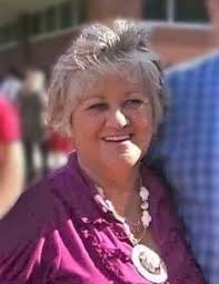 Obituary information for Pat Chandler