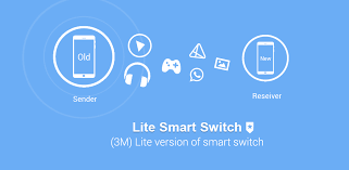 Samsung smart switch latest version: Lite Smart Switch Mobile Para Android Apk Descargar