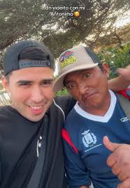 Risa y amistades: Respuestas a los retos