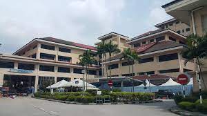 Institut jantung negara sdn bhd (also known as national heart institute; Hospital Canselor Tuanku Muhriz Facebook