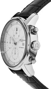 Baume et mercier riviera 10625 automatik chronograph ø 43mm. Moa8591 8591 Baume Et Mercier Classima Men S Watch