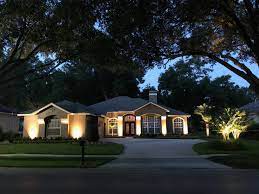 What is the best outdoor lighting for pictures. Elegant Custom Images 7 Qualities Of The Best Exterior Lighting Experts In Central Florida
