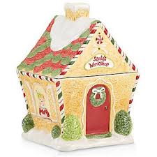 Watch christmas cookie challenge online and on food network canada. Cookie Jars Christmas Cookie Jars Cookie Jars Kathy Ireland
