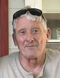 Paul Davidson Obituary