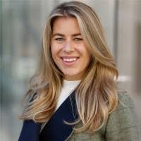 Meredith (Cooney) Nolan, MBA