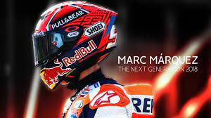 Marc marquez hadd his first motorcycle at the age of four. Marc Marquez Next Generation 2018 2019 Hd Youtube