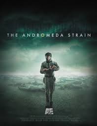The andromeda strain part 1 air date: The Andromeda Strain 2008 Tv Posters