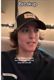 Shannon Sam Collins Breakup