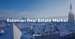 Check spelling or type a new query. Estonian Real Estate Review February 2021 Uus Maa Kinnisvaraburoo