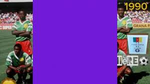 Elle a eu lieu le 15 juillet 2018 au stade loujniki de moscou, à 18 h heure locale (17 heures heure française). 1 4 De Finale De La Coupe Du Monde 1990 Youtube