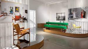 Best design books presents 100 interior design books to inspire design lovers like you. Home Stories Exhibition Looks Back At Iconic Interior Design Projects