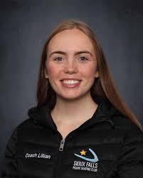 Coaches :: Sioux Falls Figure Skating Club