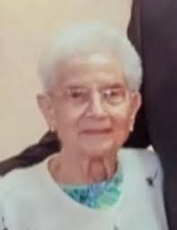 Obituary information for Rose Cicariello