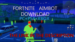 This device allows you to use the aimbot esp, no recoil, and more in fortnite without having to worry about a ban. Fortnite Aimbot Download For Ps4 Appsgadget