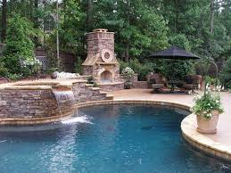 Choose the perfect outdoor aquatic fun zone from backyard pools. 14 Images Of The Largest Swimming Pool In The World Pouted Com Backyard Pool Swimming Pools Backyard Pool Landscaping