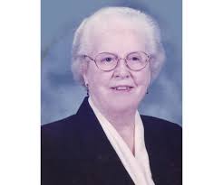 Kathryn Niga Obituary (1921