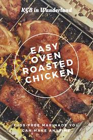 Lemon Chicken Inasal Recipe Chicken Inasal Recipe Recipes Yummy Chicken Recipes