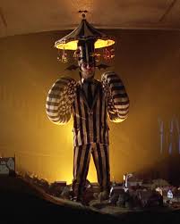 .sister, named cathy, who had the ability to see the maitlands, but the main difference between the initial mcdowell drafts and what came after was the tone hated the title the title for beetlejuice is a play on the character betelgeuse's name, which in turn based on the betelgeuse star, which is. Beetlejuice Beetlejuice Movie Beetlejuice Tim Burton Characters