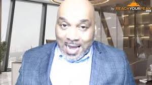 World Civility Ambassador Dr. Ruben West Receives Global Legacy In  Leadership And Civility Award from Tarwoe Global