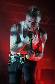 Keith charles flint was born september 17, 1969; Keith Flint Wikipedia