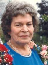 Obituary information for Violet Stephens