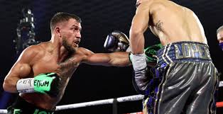 Мне говорили, что ломаченко просто хотел сдаться и. Lomachenko Lopes Polnoe Video Boya