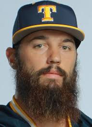 2022 Baseball Roster