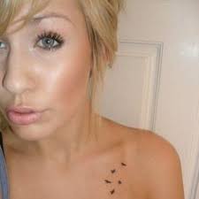 Birds tattoo: Discover 16 ideas from "Tattoo"