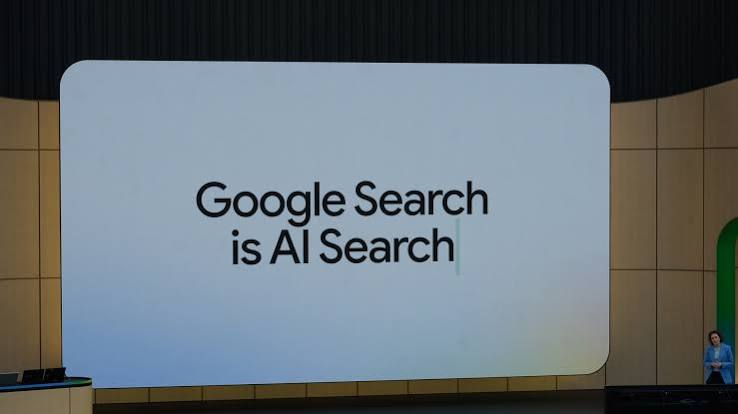 Buckle up: Google is set to remake search with agentic AI in 2026 - Ars Technica