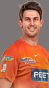 Mitchell Marsh