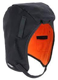 N Ferno 6860 Hard Hat Winter Liner Flame Resistant Outer Shell Thermal Fleece Lining Review Hat Liner Winter Headwear Hard Hat