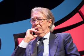 Massimo Moratti: "Mario Corso Was My Favourite Player In The La Grande  Inter Squad"