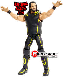 The monday night messiah welcomes his newest disciple raw jan 20 2020. Seth Rollins Ringside Collectibles