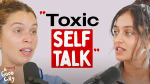 Cleo Wade: Toxic Self Talk