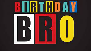 It is very common that parents take care of kids till they grow up and settle down in life. Birthday Greetings For Brother 40thbirthdaysayings Org