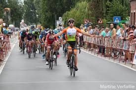 €100th.* oct 24.facts and data. Mathias Vandenborre Wint De Spurt In Dentergem Cyclingsite Be