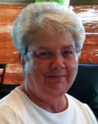 Frankie Jean Strong, September 5, 1943~November 13, 2019